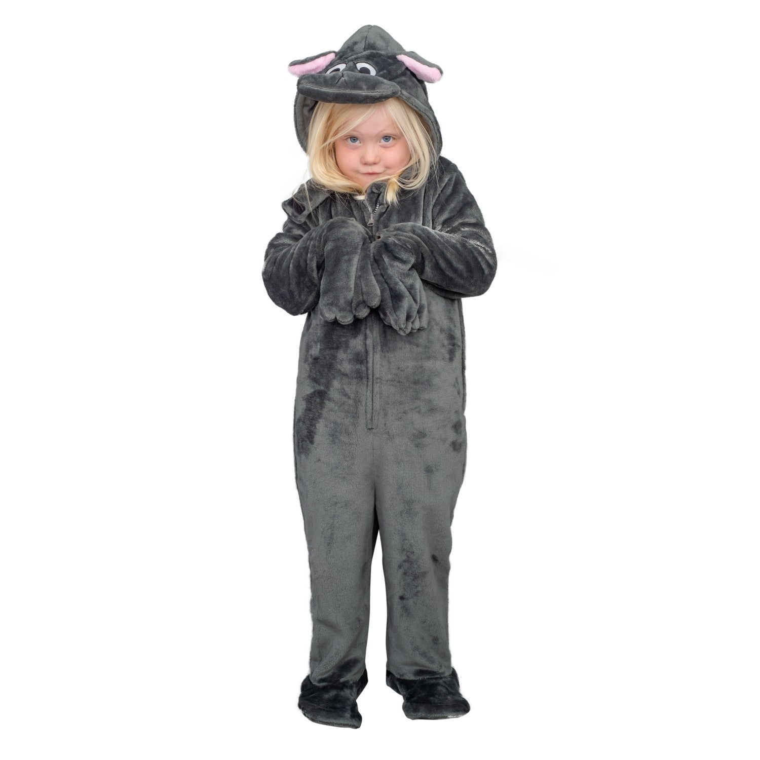 Child Youth Kids Cat Halloween Cosplay Costume Flappy Suit - TVStoreOnline