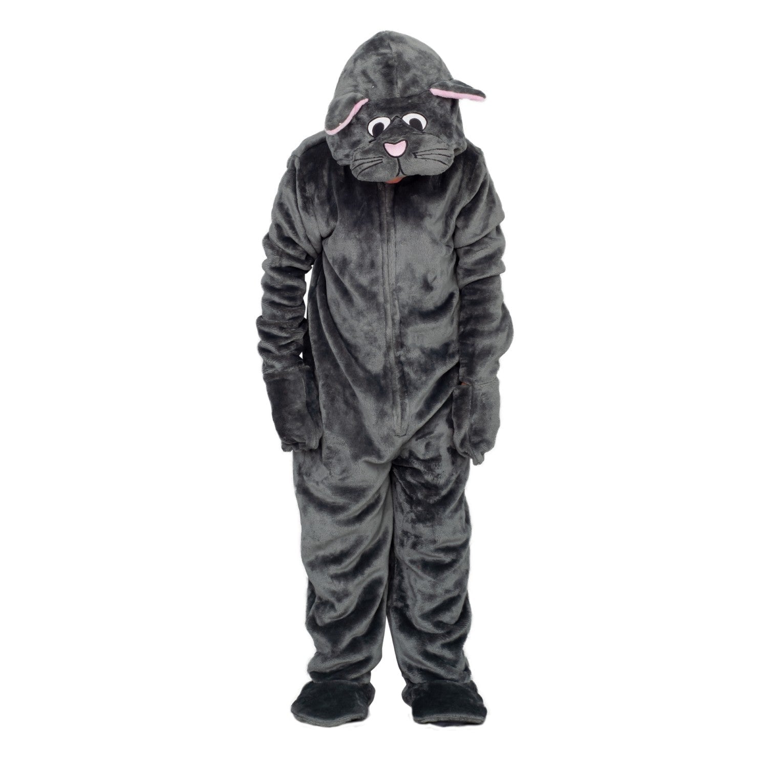 Child Youth Kids Cat Halloween Cosplay Costume Flappy Suit - TVStoreOnline
