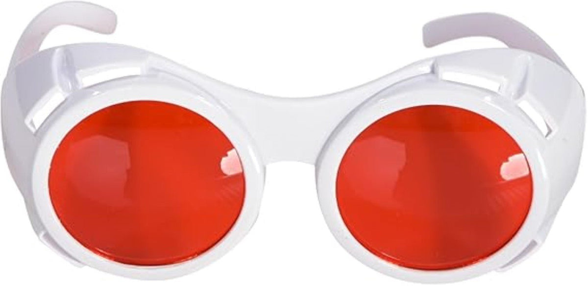 Chocolate Factory Movie Hyper Vision Replica Halloween Cosplay Costume Goggles - TVStoreOnline