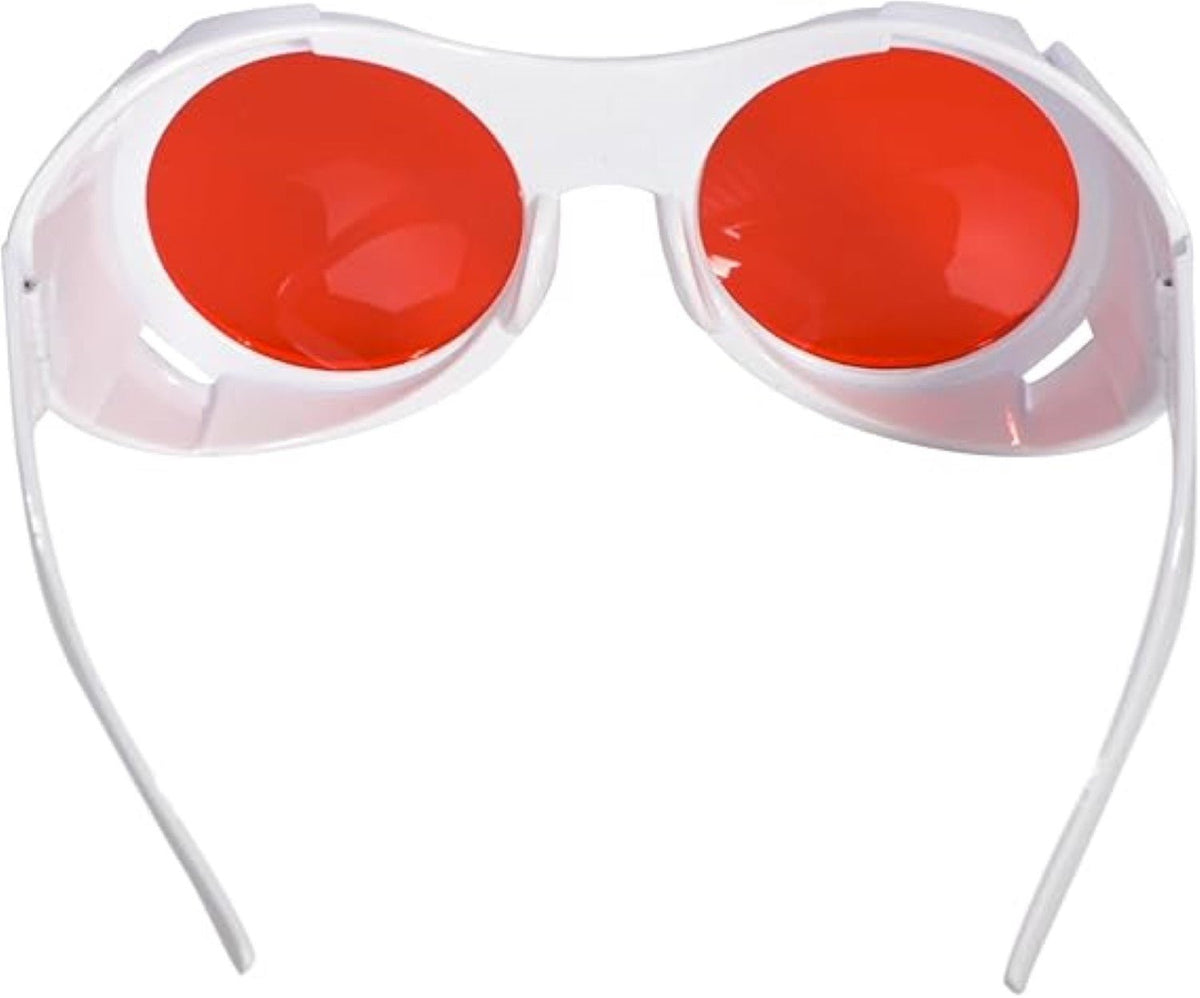 Chocolate Factory Movie Hyper Vision Replica Halloween Cosplay Costume Goggles - TVStoreOnline