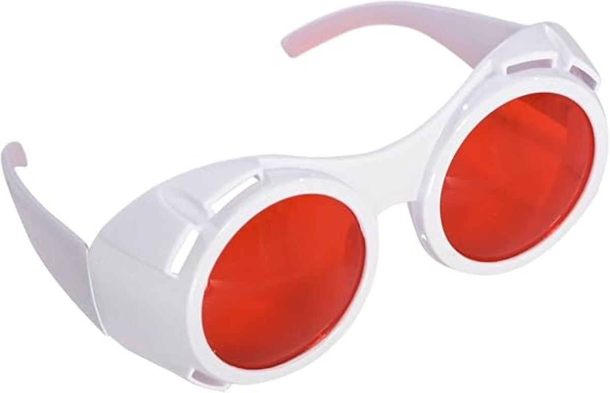 Chocolate Factory Movie Hyper Vision Replica Halloween Cosplay Costume Goggles - TVStoreOnline