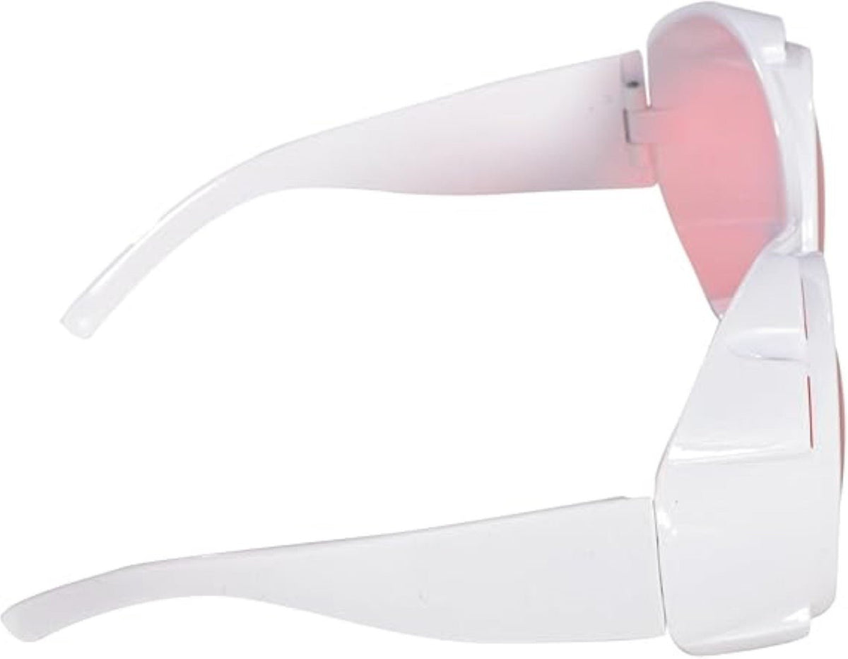 Chocolate Factory Movie Hyper Vision Replica Halloween Cosplay Costume Goggles - TVStoreOnline