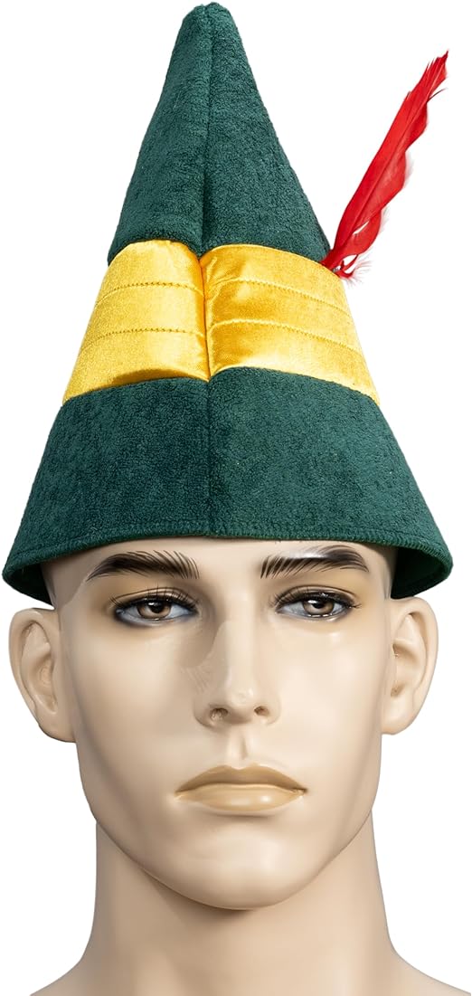 Christmas Elf Deluxe Complete Costume Set - TVStoreOnline