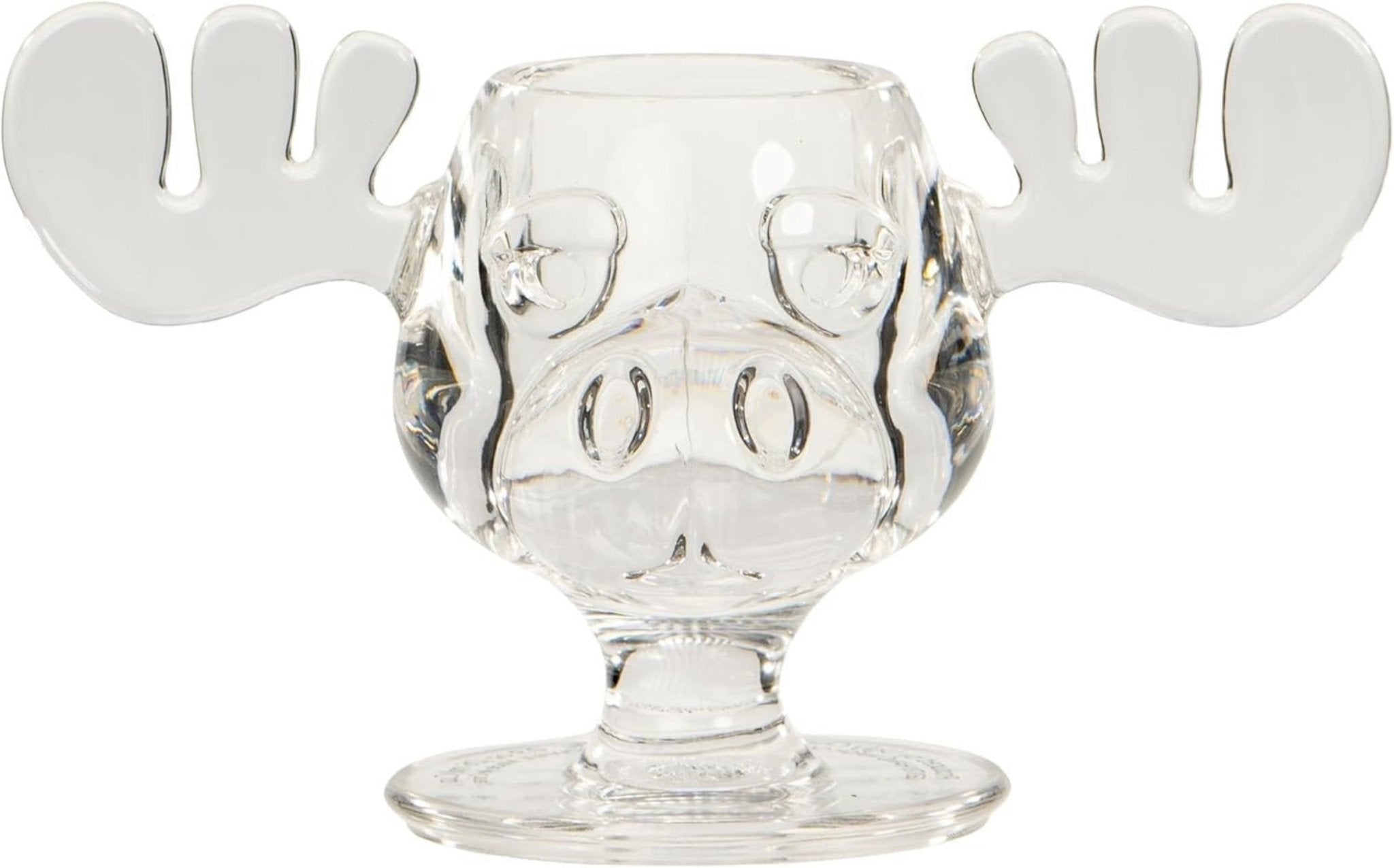 Christmas Vacation 1980s Movie Moose Mug Shot Glasses Gift Box Set - TVStoreOnline