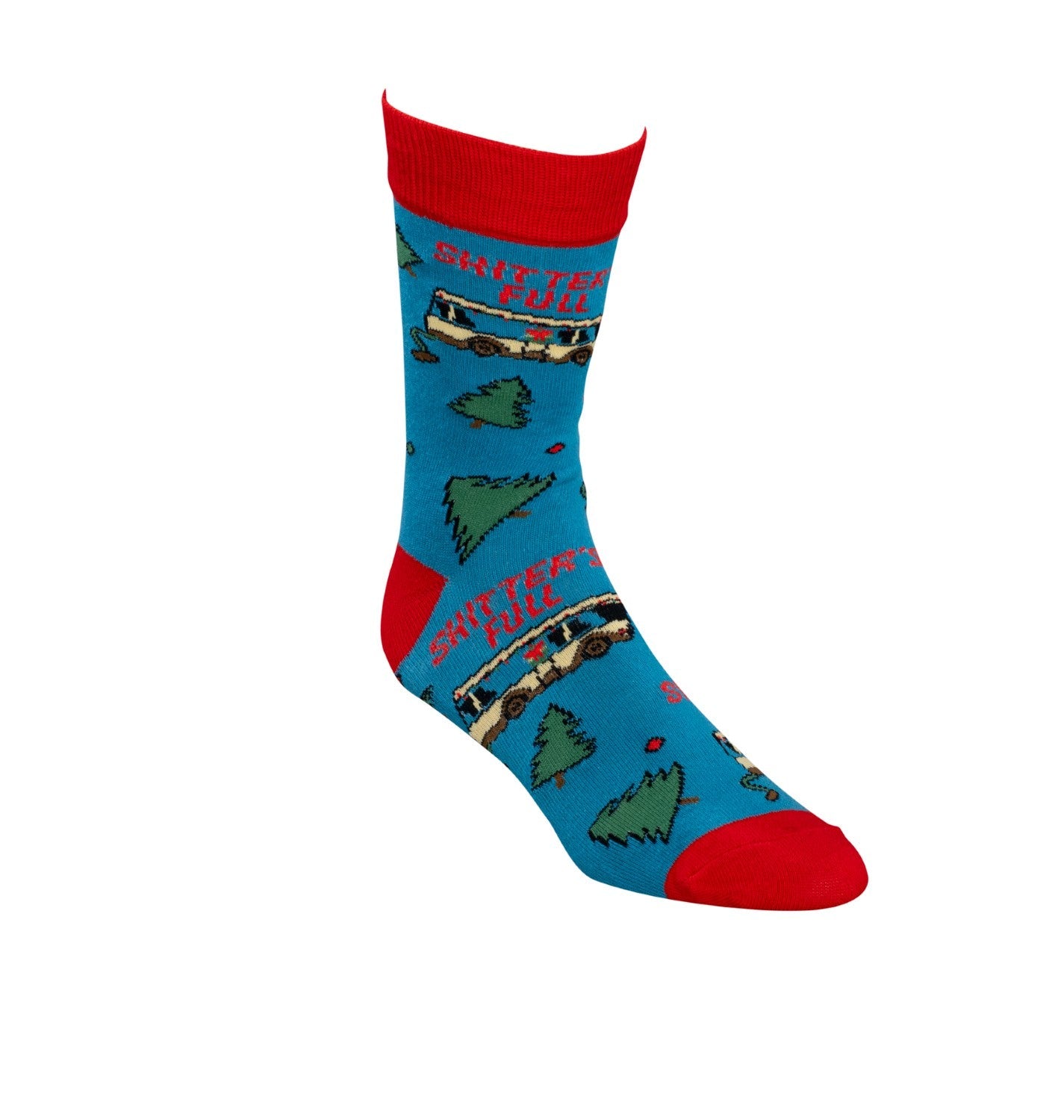Christmas Vacation Funny Holiday Season Gift Box Set - TVStoreOnline