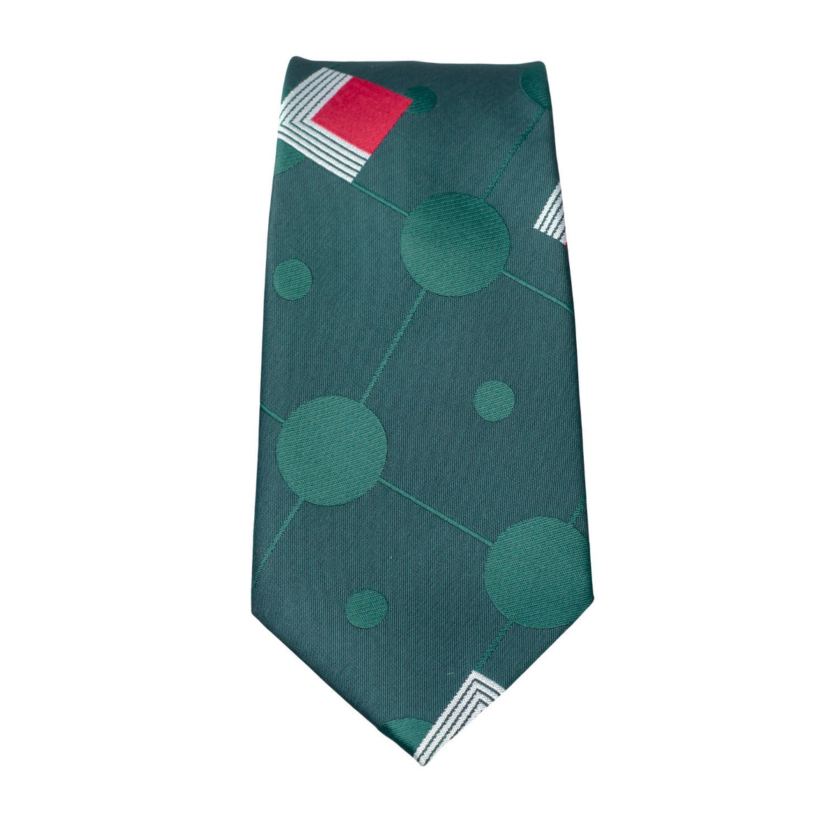 Clark Griswold Halloween Costume Accessory Christmas Tie - TVStoreOnline