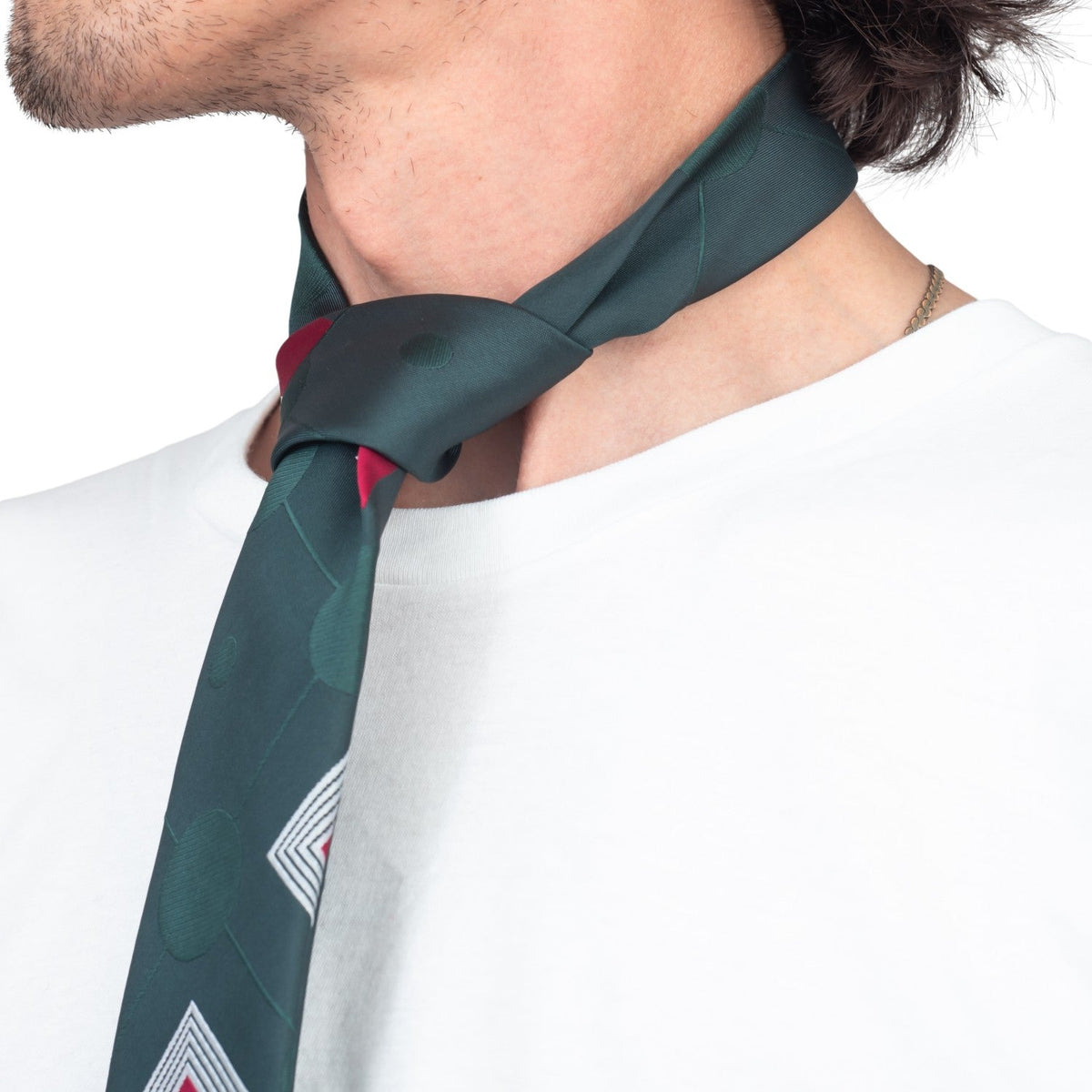 Clark Griswold Halloween Costume Accessory Christmas Tie - TVStoreOnline