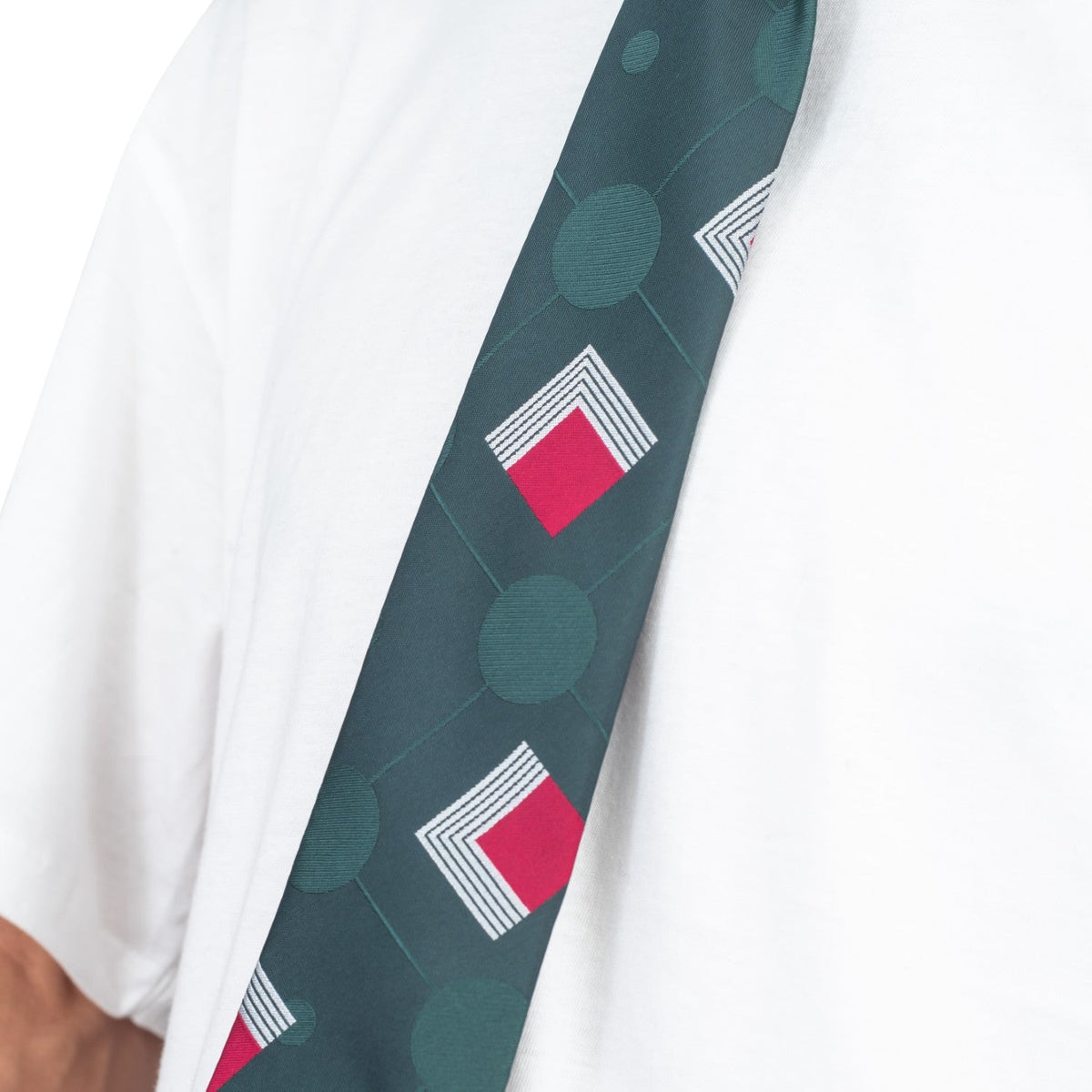 Clark Griswold Halloween Costume Accessory Christmas Tie - TVStoreOnline