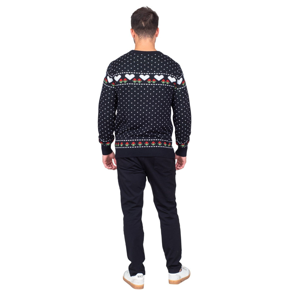 Clark Griswold Movie Sweater - TVStoreOnline