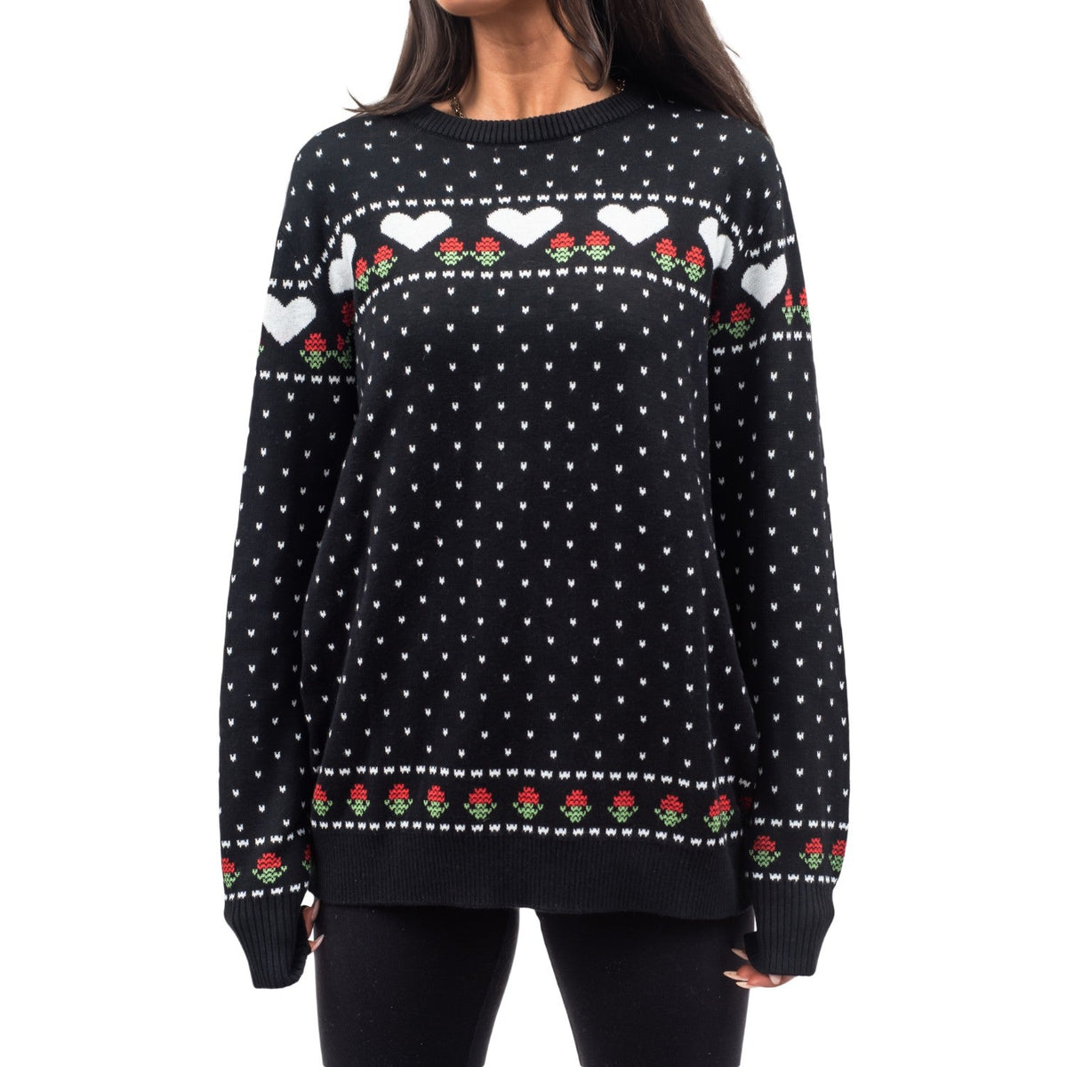 Clark Griswold Movie Sweater - TVStoreOnline