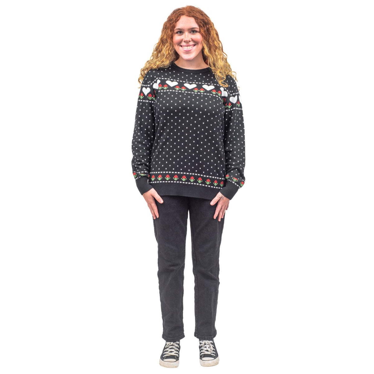 Clark Griswold Movie Sweater - TVStoreOnline