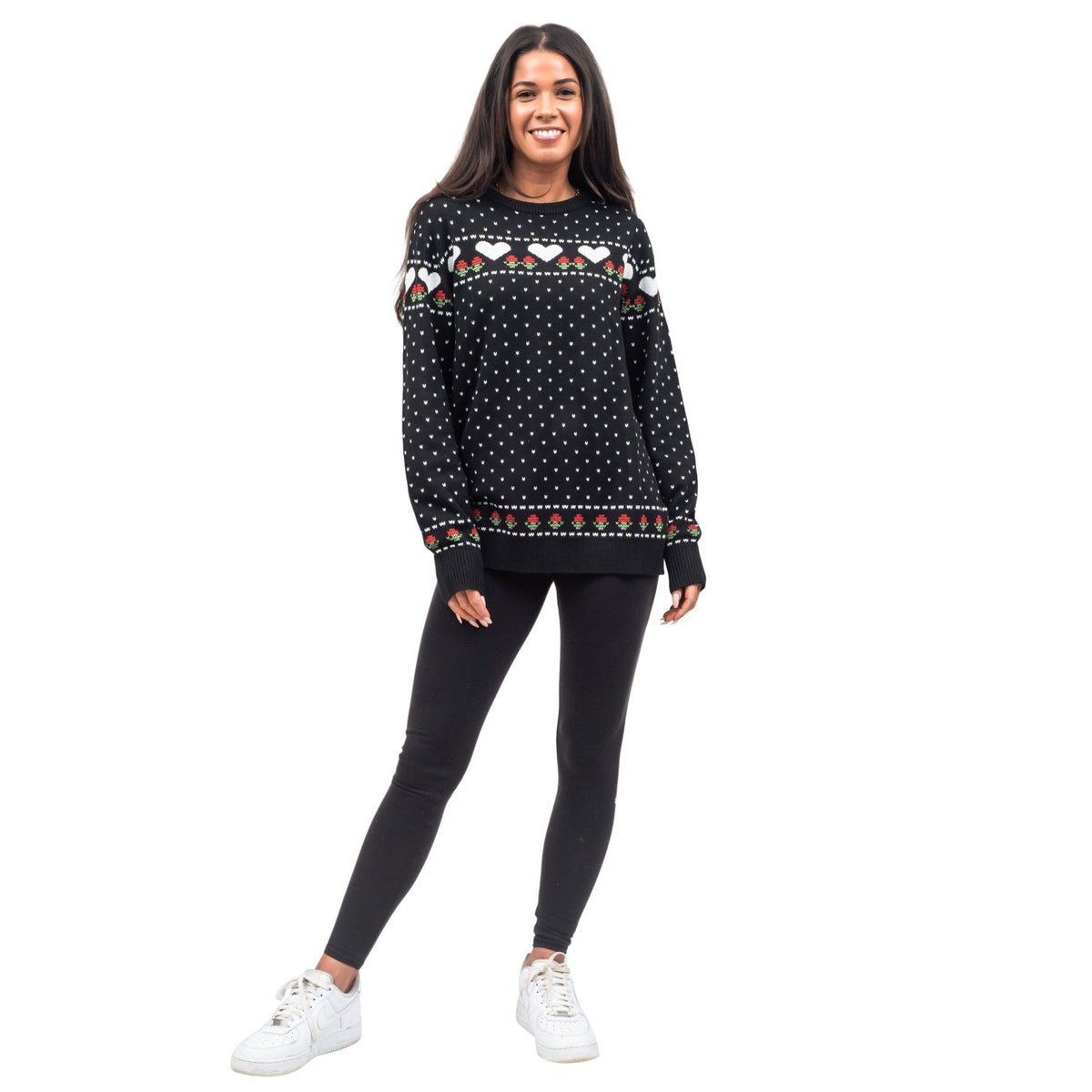 Clark Griswold Movie Sweater - TVStoreOnline