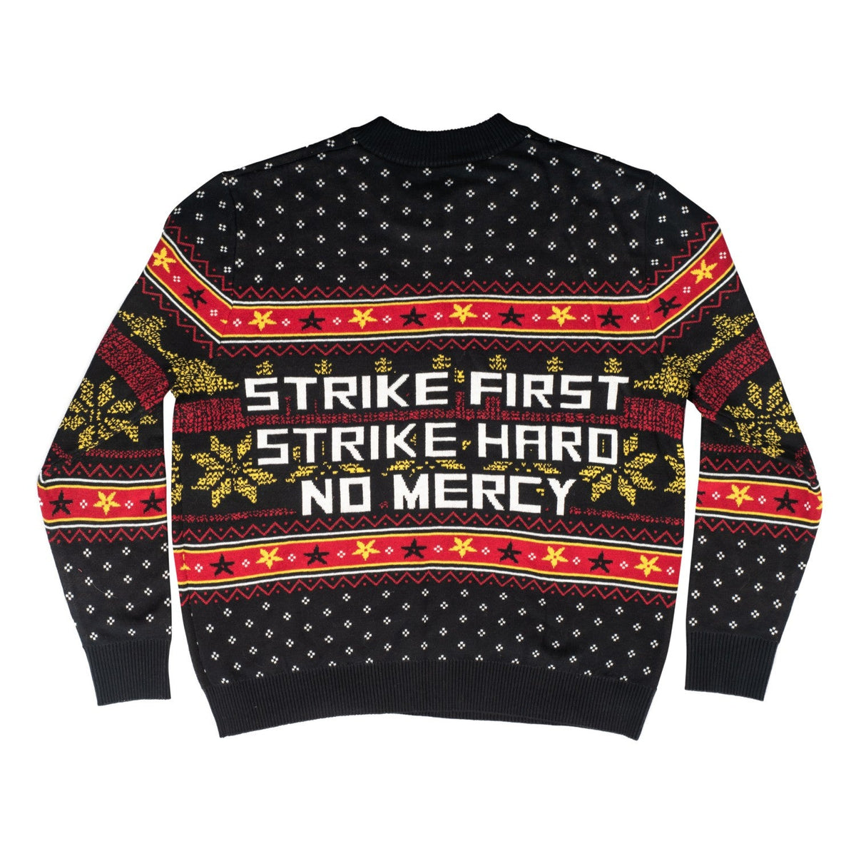 Cobra Kai Never Dies Sweater - TVStoreOnline