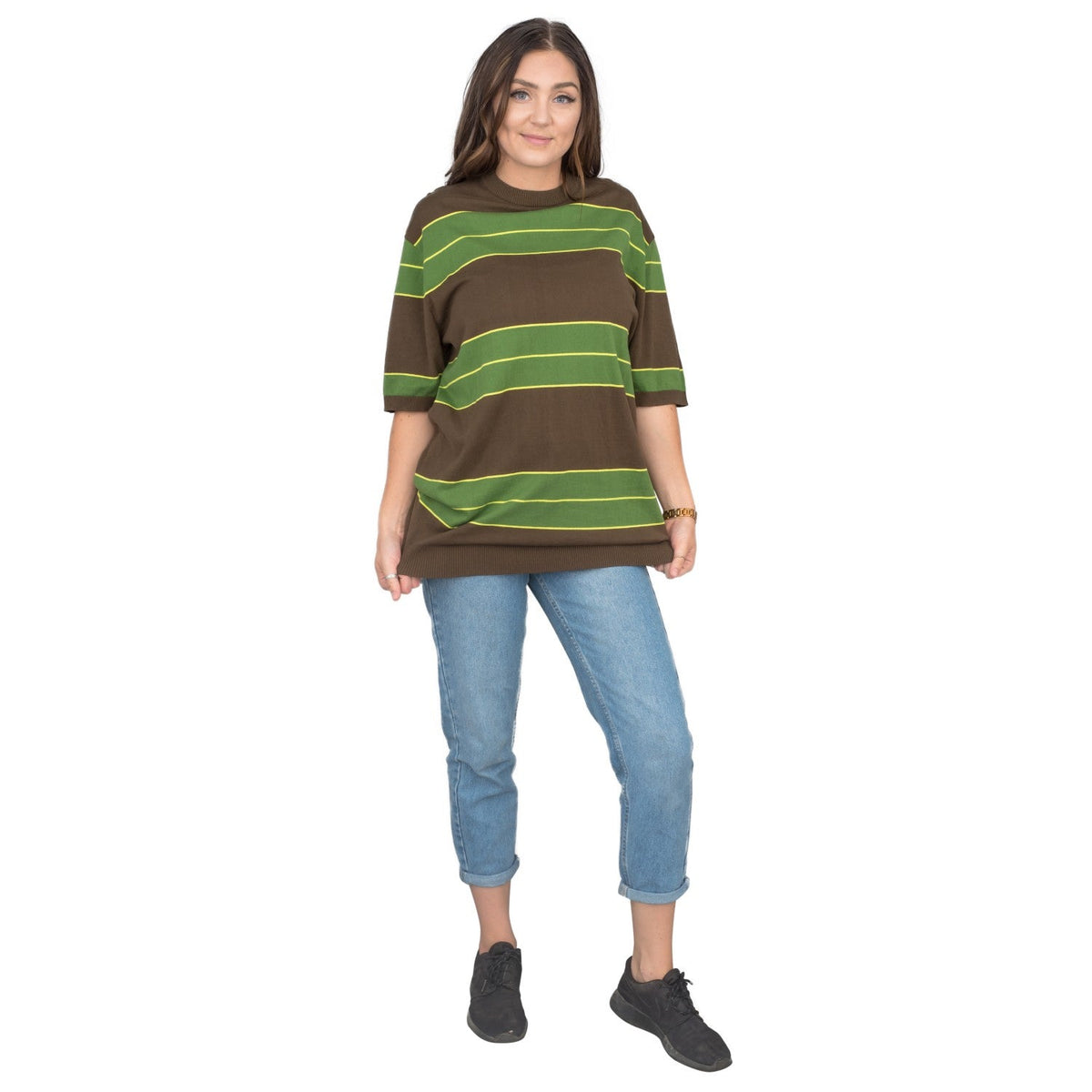 Costume Agent Rock Music Band Kurt Halloween Costume Shirt Multicoloured - TVStoreOnline