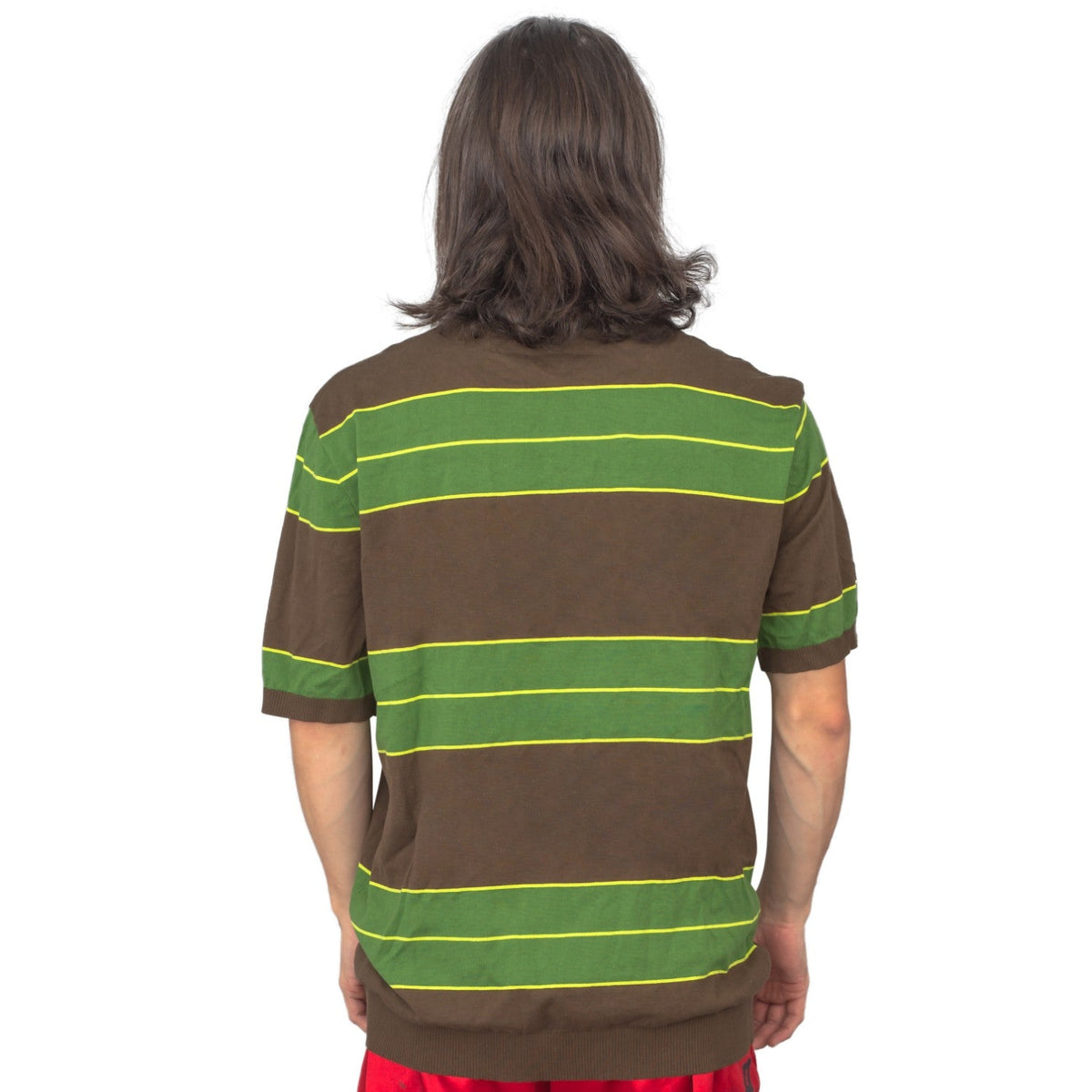 Costume Agent Rock Music Band Kurt Halloween Costume Shirt Multicoloured - TVStoreOnline