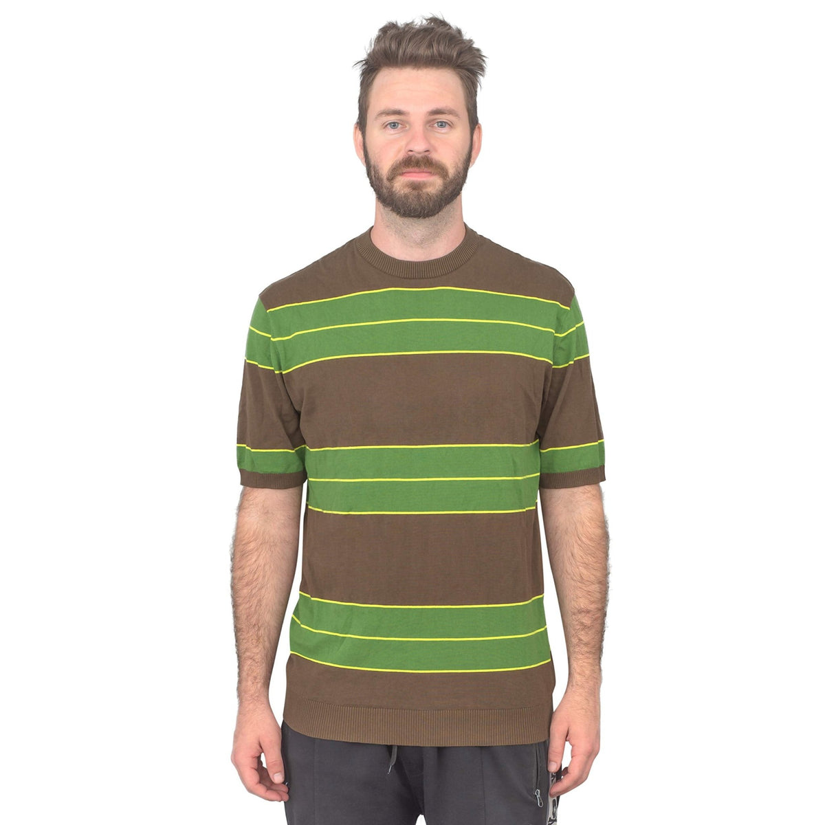 Costume Agent Rock Music Band Kurt Halloween Costume Shirt Multicoloured - TVStoreOnline