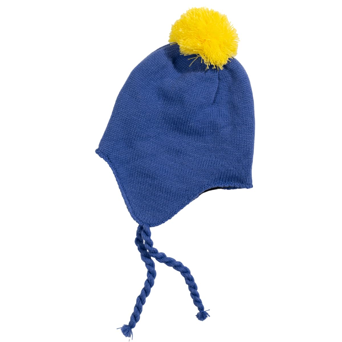 Craig Tucker's Blue and Yellow Beanie Hat for Halloween Cosplay fun - TVStoreOnline