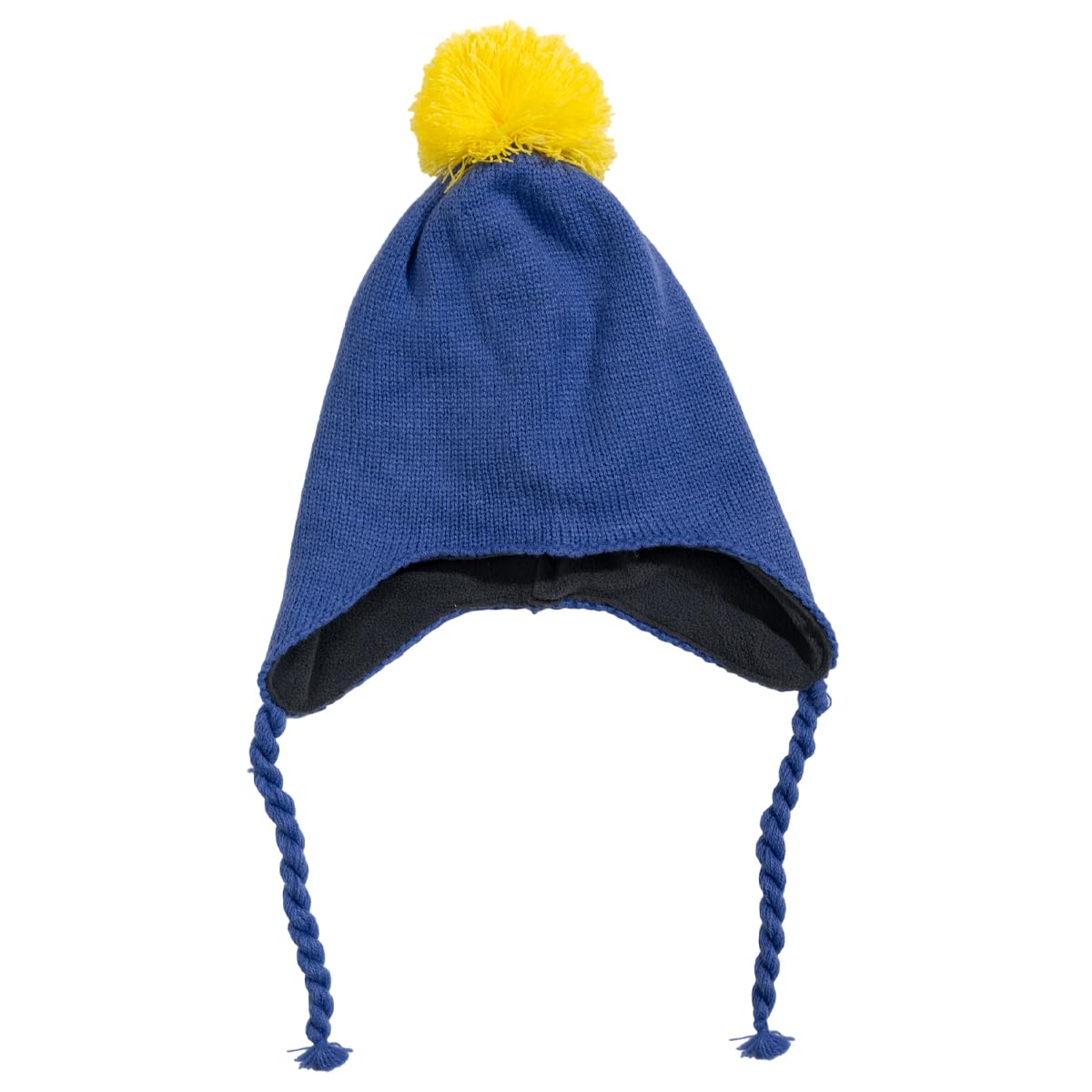 Craig Tucker's Blue and Yellow Beanie Hat for Halloween Cosplay fun - TVStoreOnline