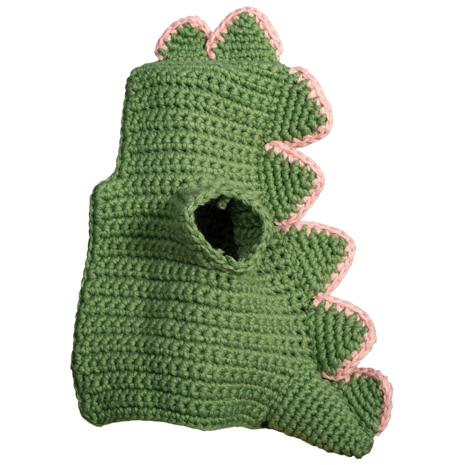 Dinosaur Knitted Sweater for Babies and Kids Halloween Costume Cosplay - TVStoreOnline