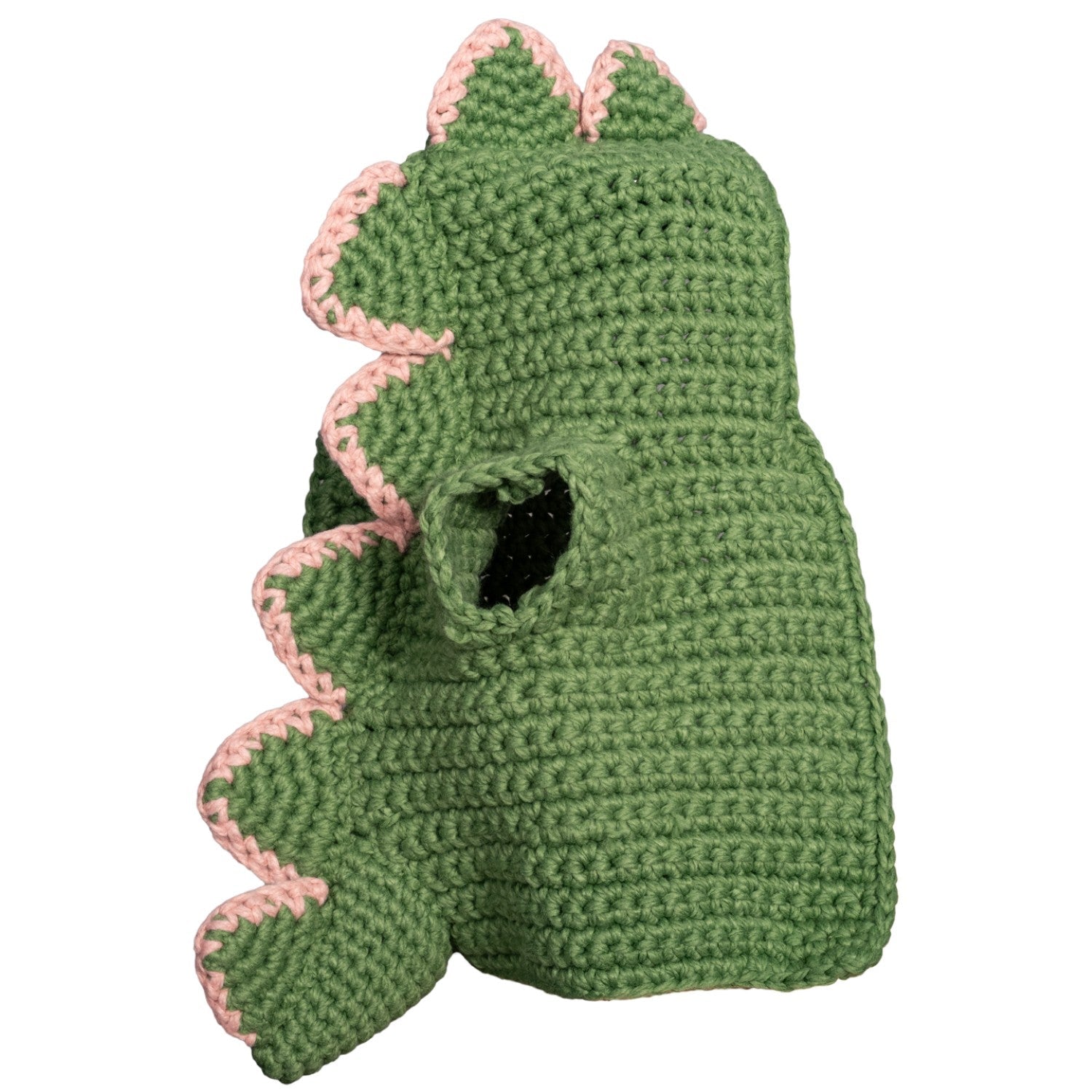 Dinosaur Knitted Sweater for Babies and Kids Halloween Costume Cosplay - TVStoreOnline