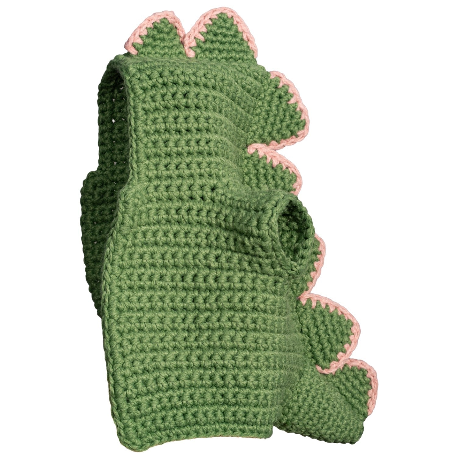 Dinosaur Knitted Sweater for Babies and Kids Halloween Costume Cosplay - TVStoreOnline