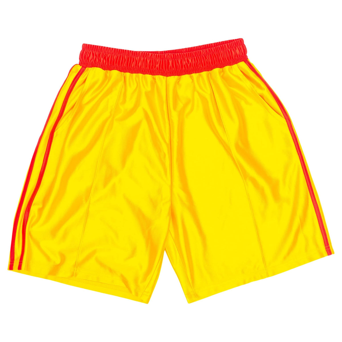 Dodgeball Joe's Team Captain La Fleur Top and Shorts Set Halloween Costume Cosplay - TVStoreOnline
