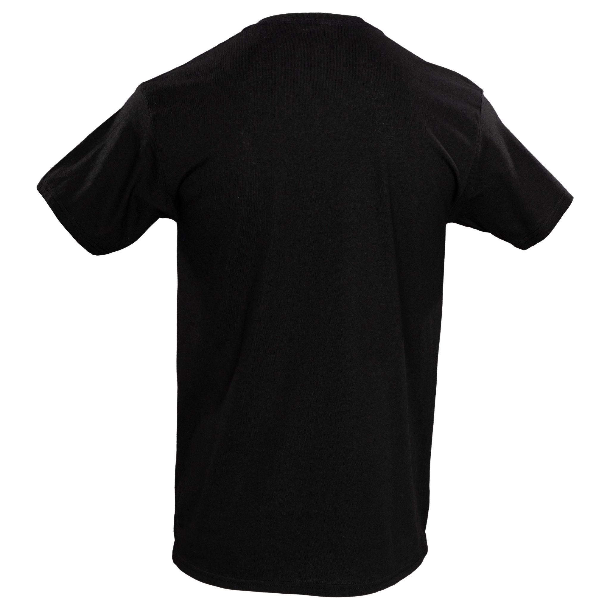 Dr Seuss Be Original Tip Hat Adult Short Sleeves Black T-Shirt - TVStoreOnline