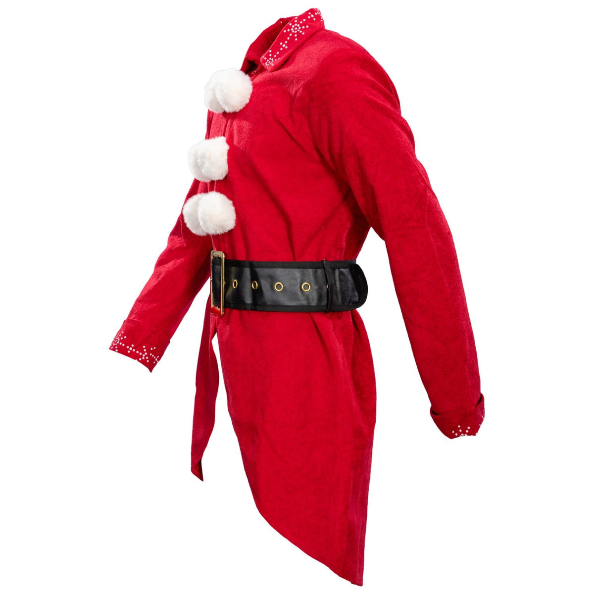Elf Movie Ming Unisex Character Halloween Cosplay Costume - TVStoreOnline