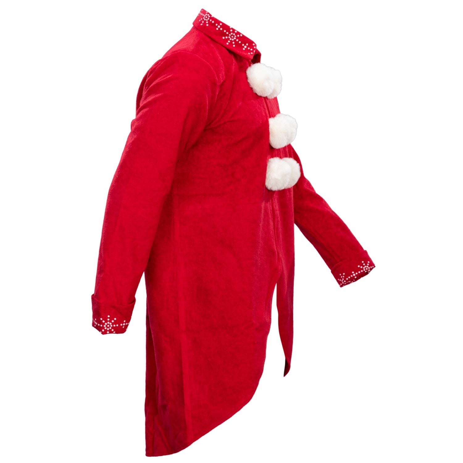 Elf Movie Ming Unisex Character Halloween Cosplay Costume - TVStoreOnline