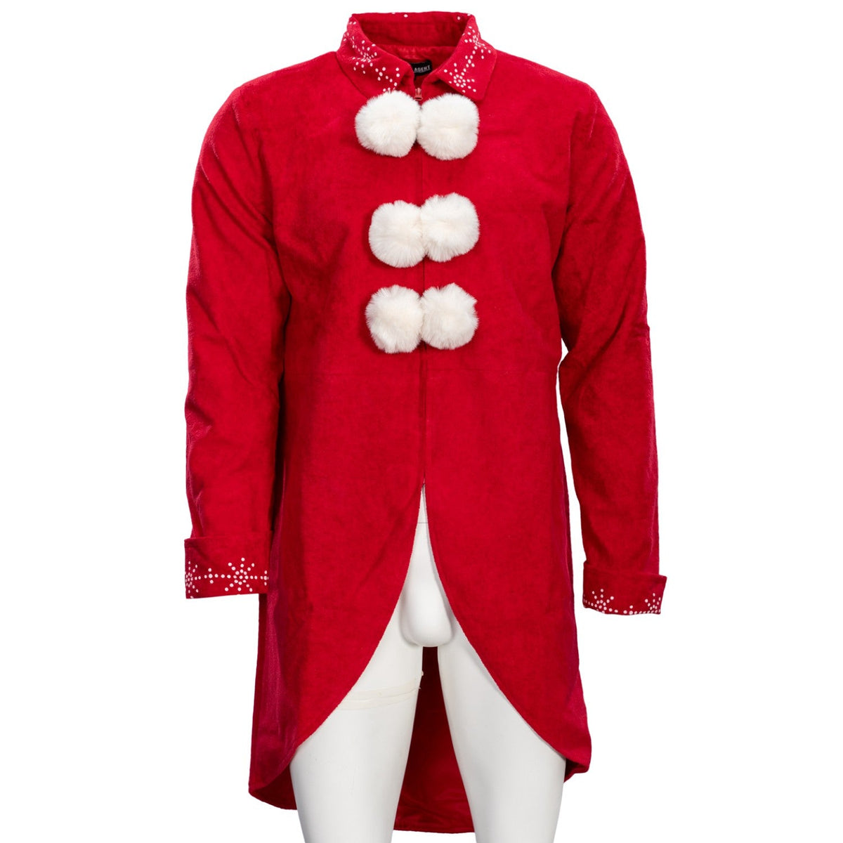 Elf Movie Ming Unisex Character Halloween Cosplay Costume - TVStoreOnline