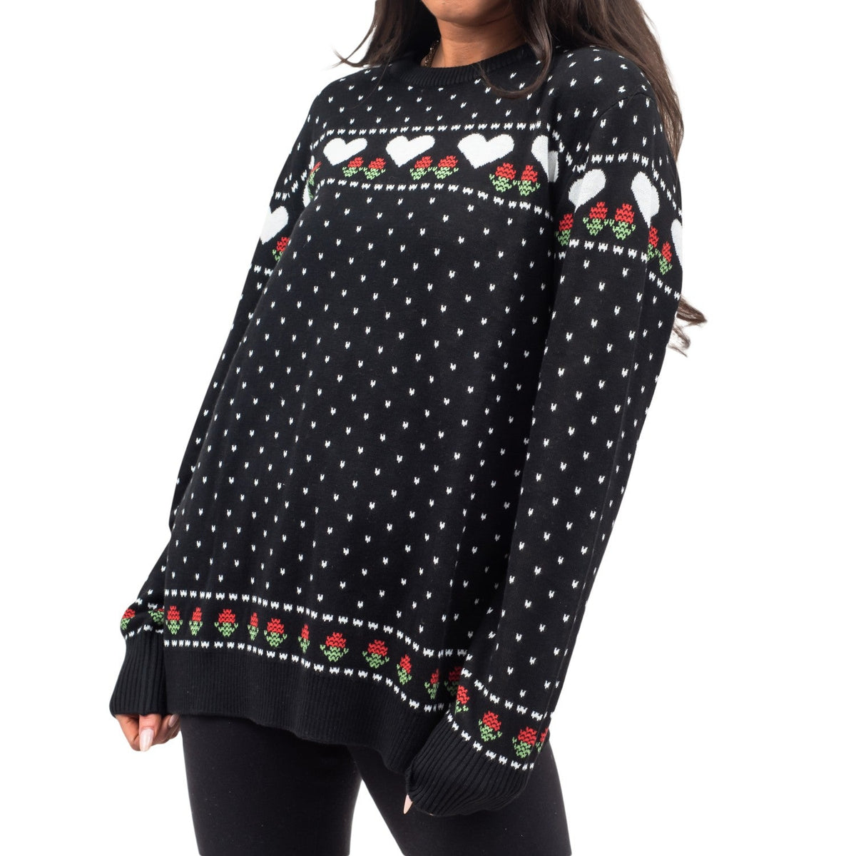 Ellen Griswold Vacation Ugly Christmas Sweater - TVStoreOnline