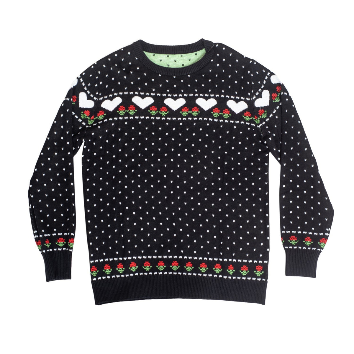 Ellen Griswold Vacation Ugly Christmas Sweater - TVStoreOnline