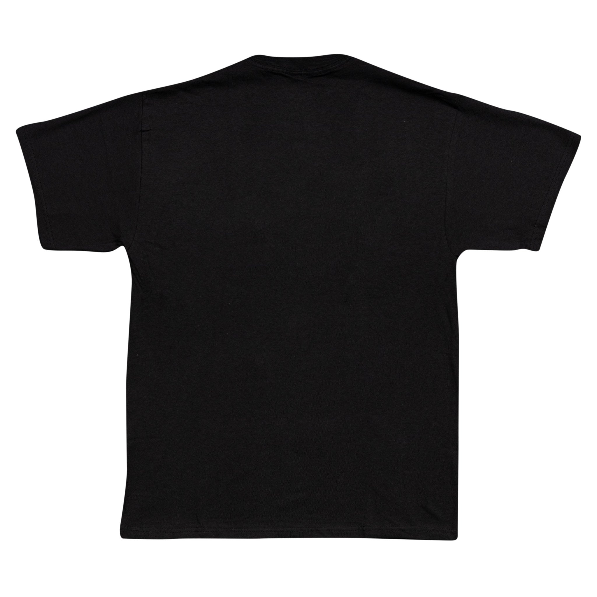 Family Guy DJ Stewie Black T-Shirt - TVStoreOnline