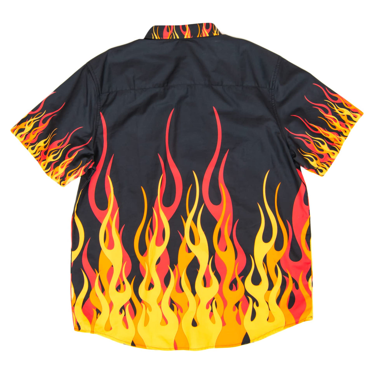 Famous TV Chef Personality "Guy" Food TV Show Deluxe Halloween Cosplay Costume Set - TVStoreOnline