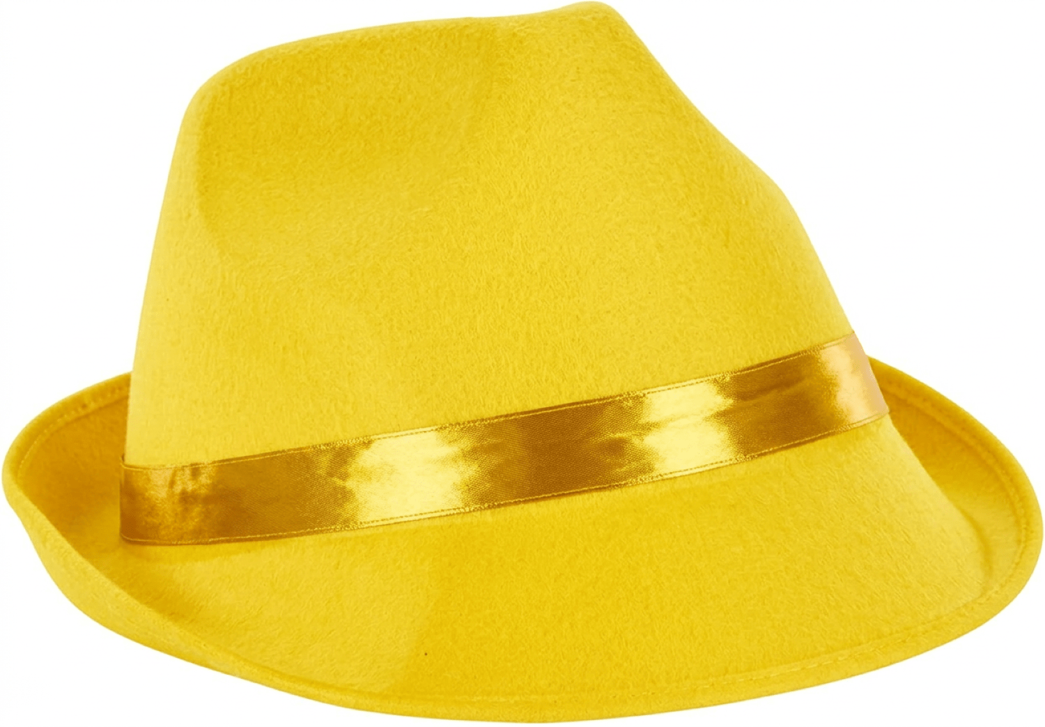 Fedora Halloween Cosplay Costume Party Hat (10 Colors) - TVStoreOnline