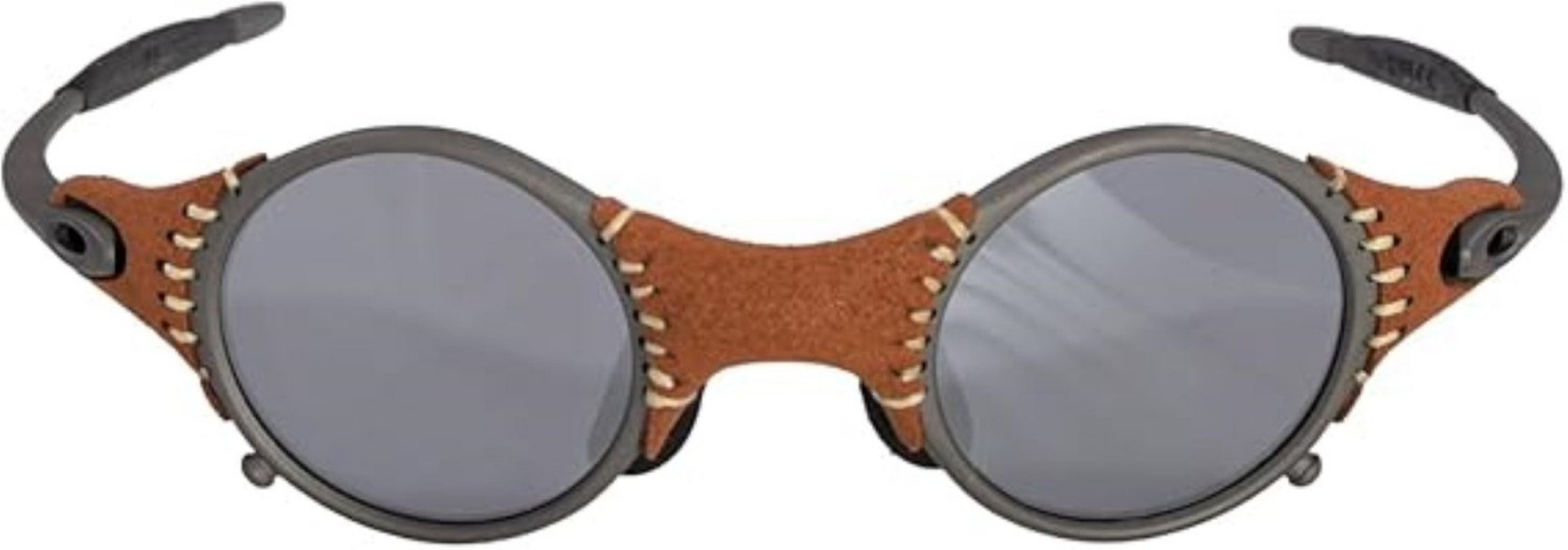Fight Movie Owl Mars Glasses Unisex Halloween Cosplay Costume Replica Glasses - TVStoreOnline