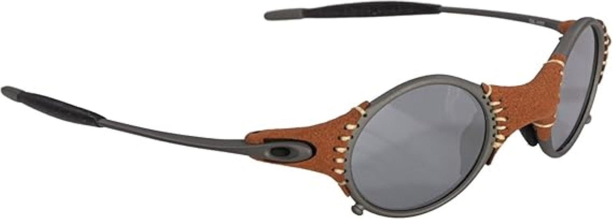 Fight Movie Owl Mars Glasses Unisex Halloween Cosplay Costume Replica Glasses - TVStoreOnline