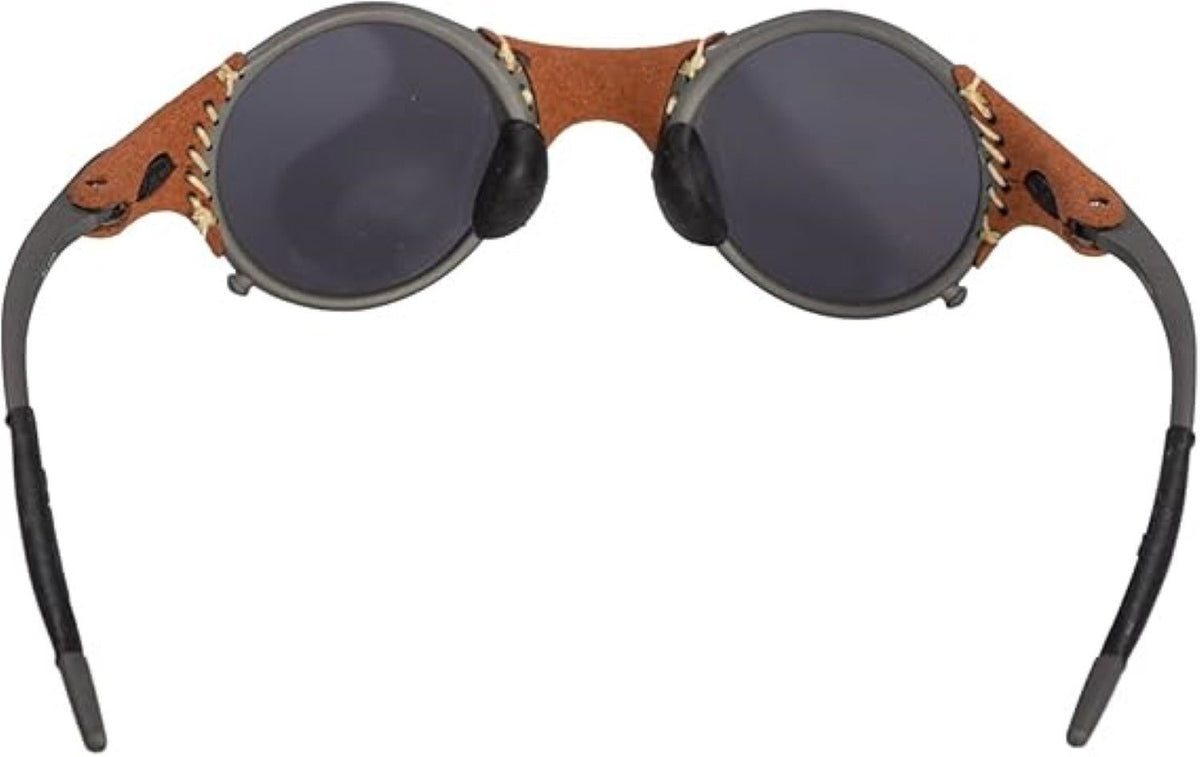 Fight Movie Owl Mars Glasses Unisex Halloween Cosplay Costume Replica Glasses - TVStoreOnline