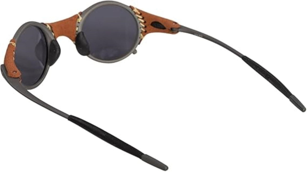 Fight Movie Owl Mars Glasses Unisex Halloween Cosplay Costume Replica Glasses - TVStoreOnline
