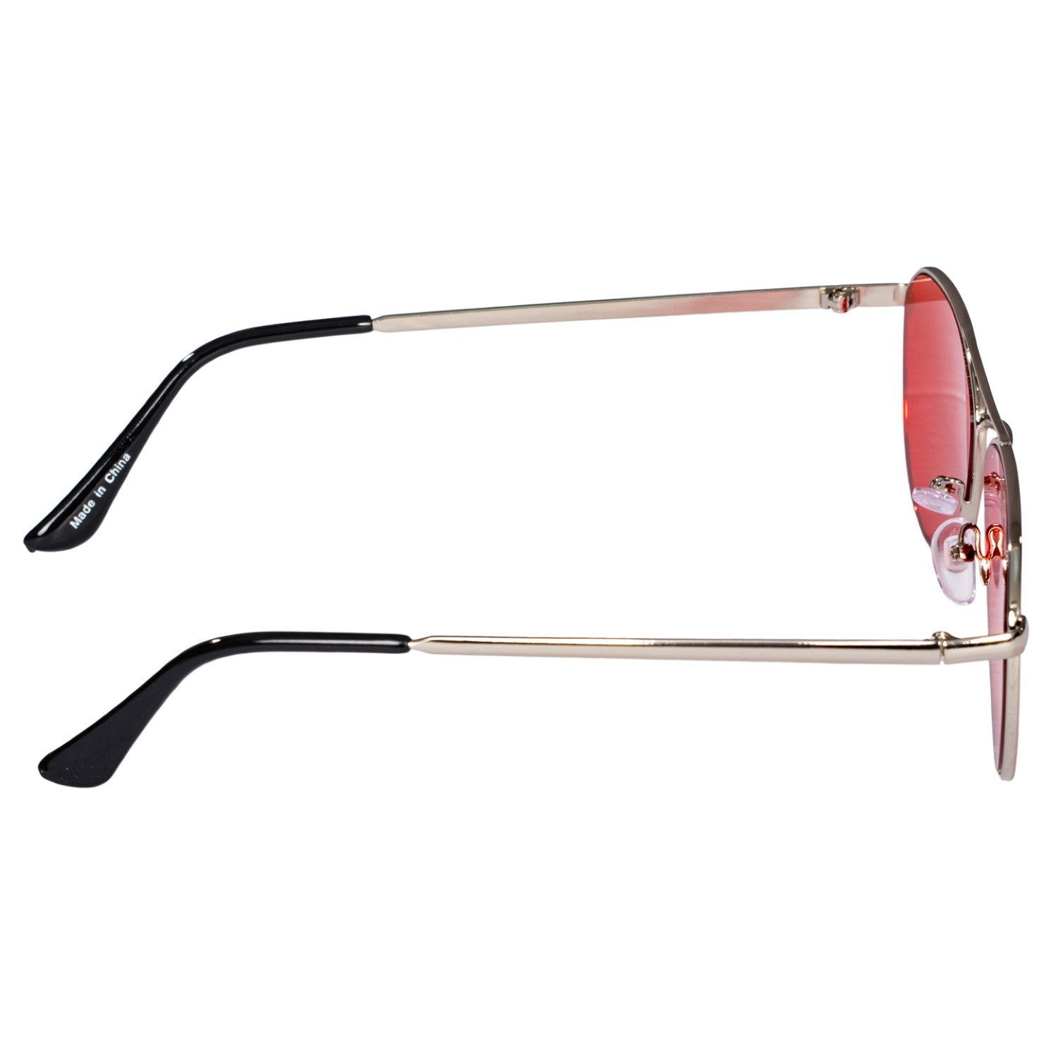 Fight Tyler Movie Replica Halloween Cosplay Costume Glasses - TVStoreOnline