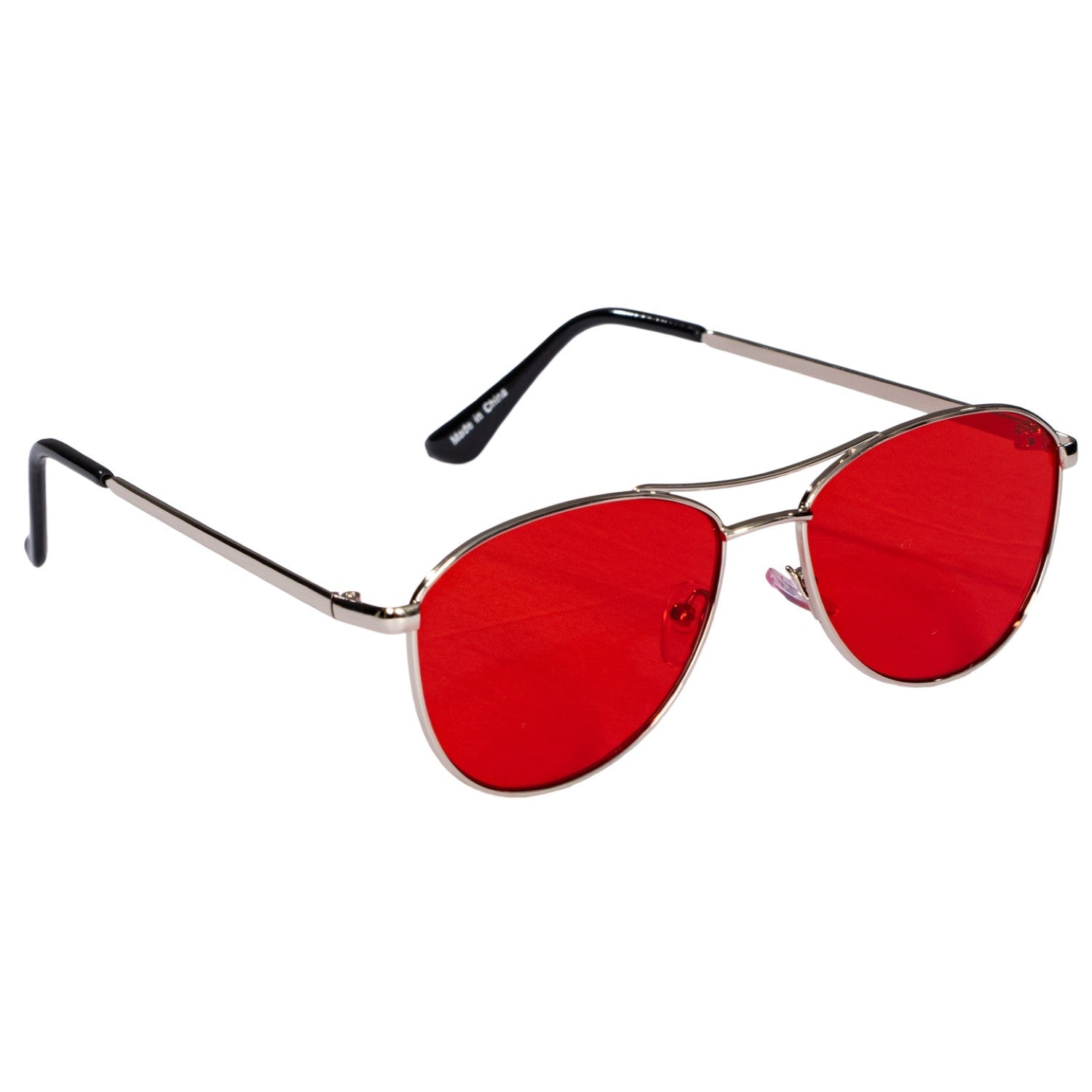 Fight Tyler Movie Replica Halloween Cosplay Costume Glasses - TVStoreOnline