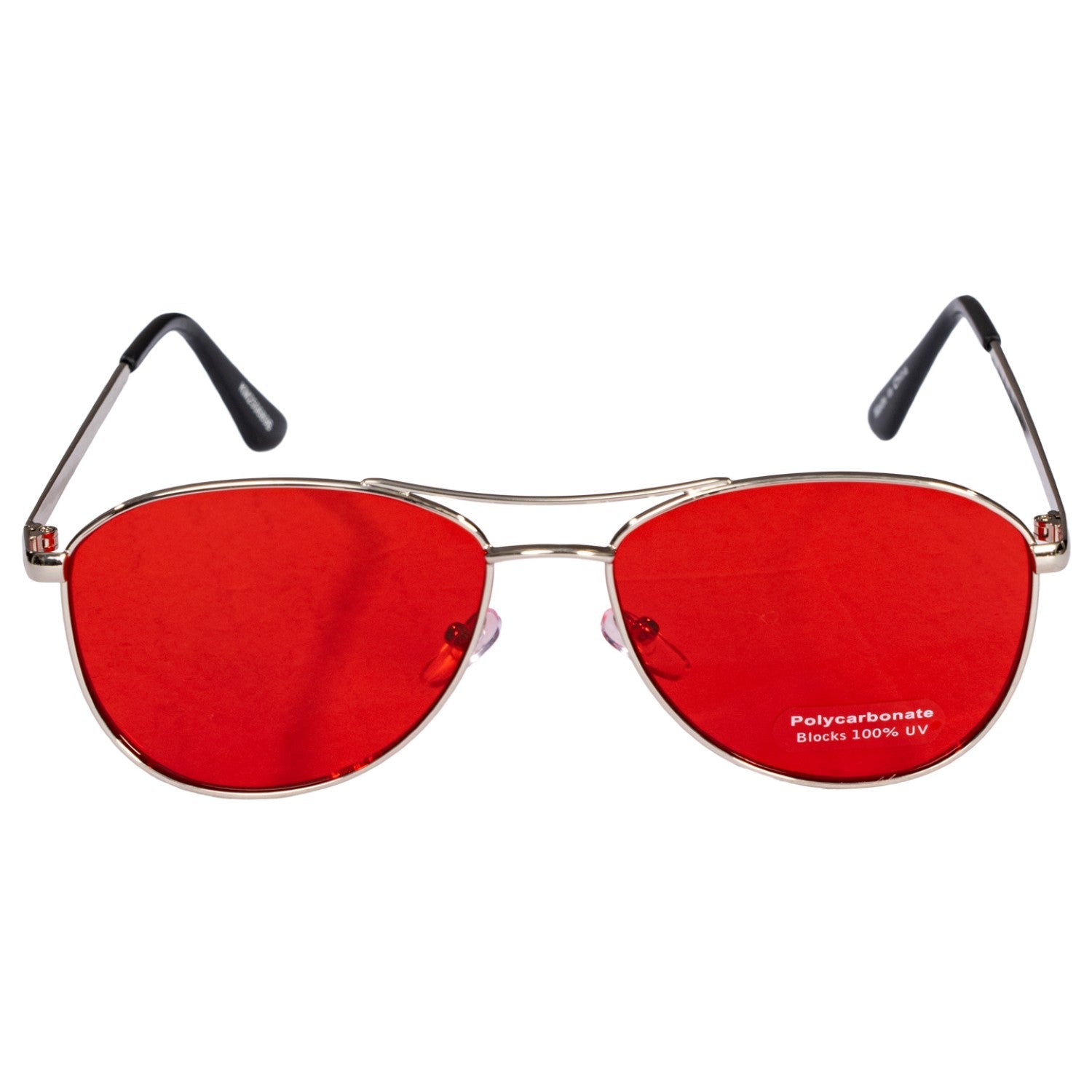 Fight Tyler Movie Replica Halloween Cosplay Costume Glasses - TVStoreOnline