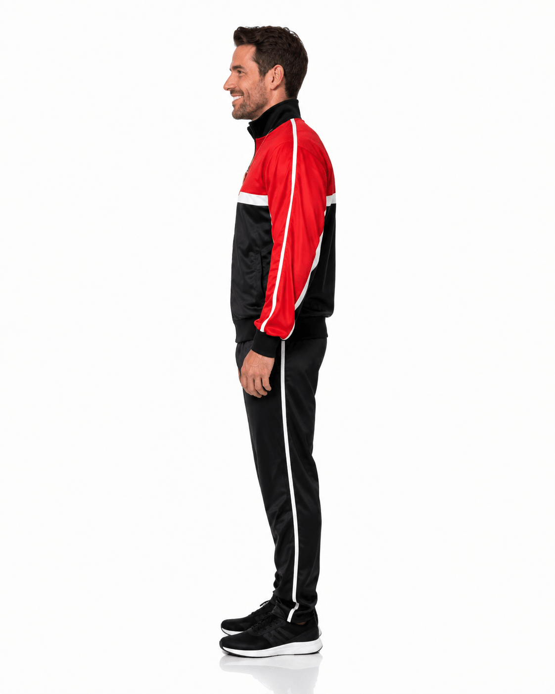 Friday After Next Movie Replica Adult Unisex Halloween Cosplay Moly Tracksuit Costume - TVStoreOnline