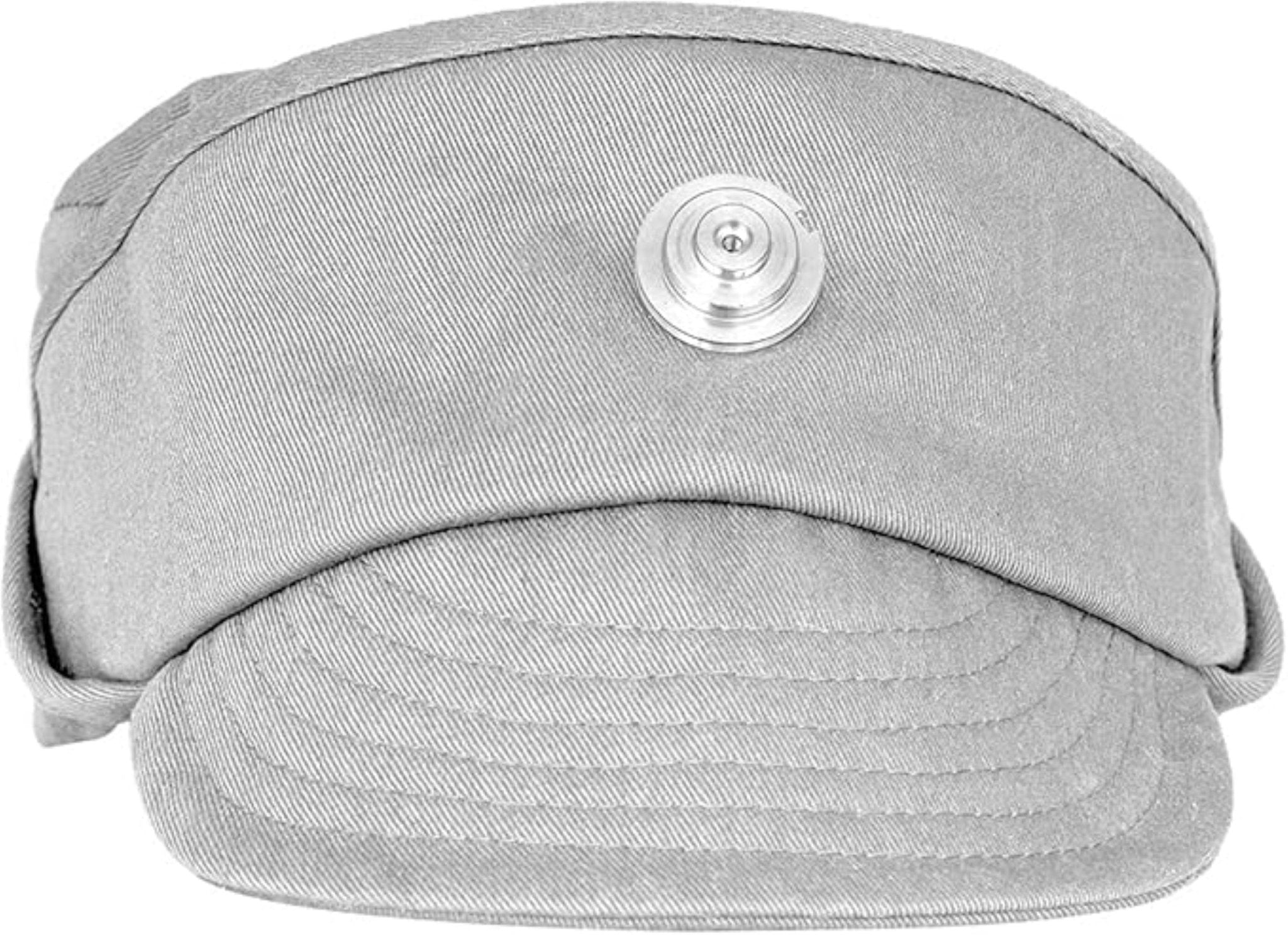 Galactic Empire Imperial Captain Adult Halloween Costume Cosplay Hat - TVStoreOnline