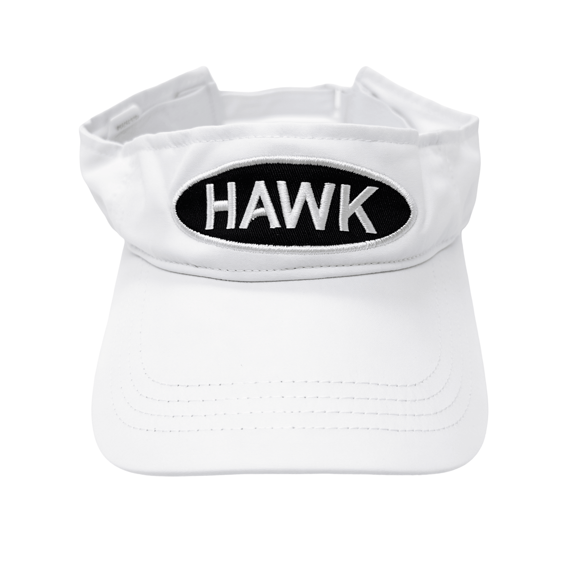 Golfer Lonnie Character Replica Halloween Cosplay Costume Visor - TVStoreOnline