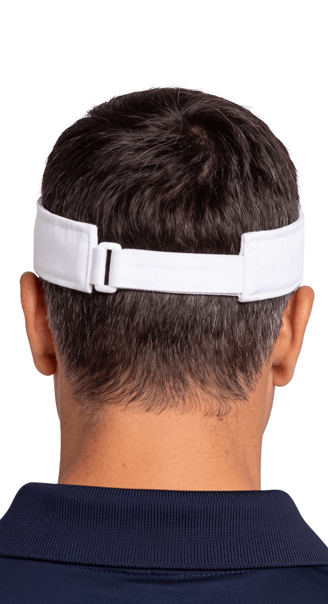 Golfer Lonnie Character Replica Halloween Cosplay Costume Visor - TVStoreOnline