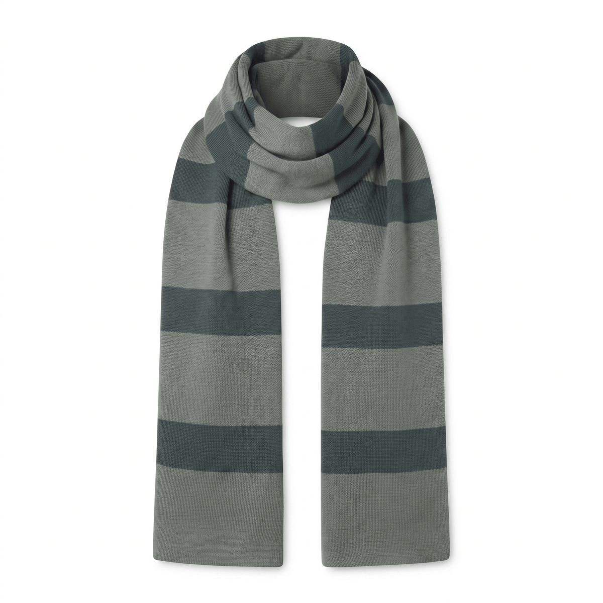 Gru Character Replica Unisex Halloween Cosplay Costume Grey Scarf Accessory - TVStoreOnline
