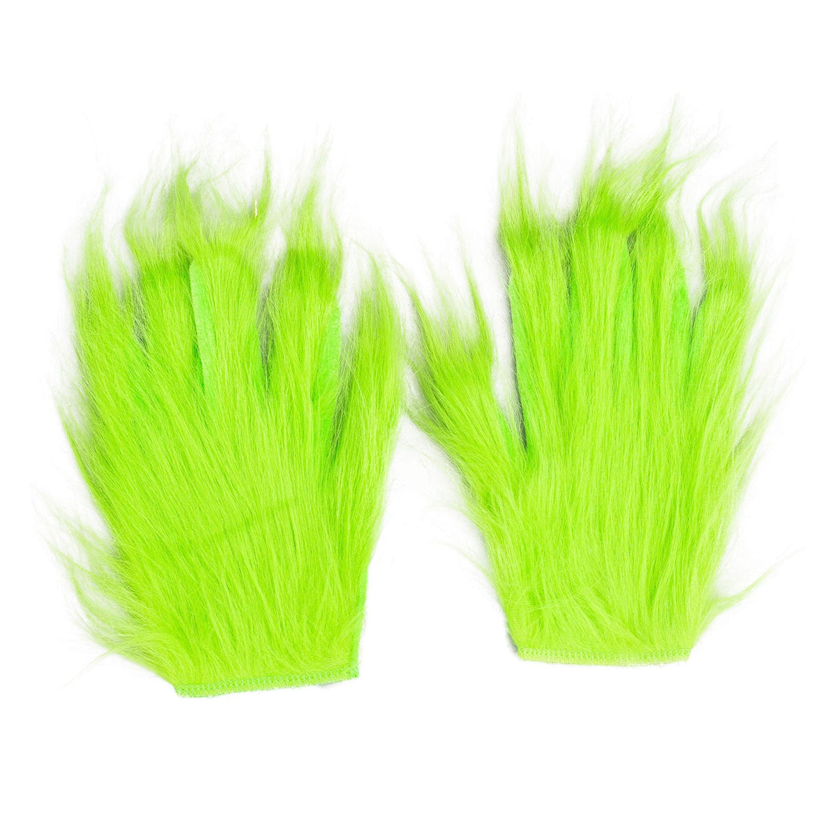 Halloween Costume Accessory Furry Gloves - TVStoreOnline