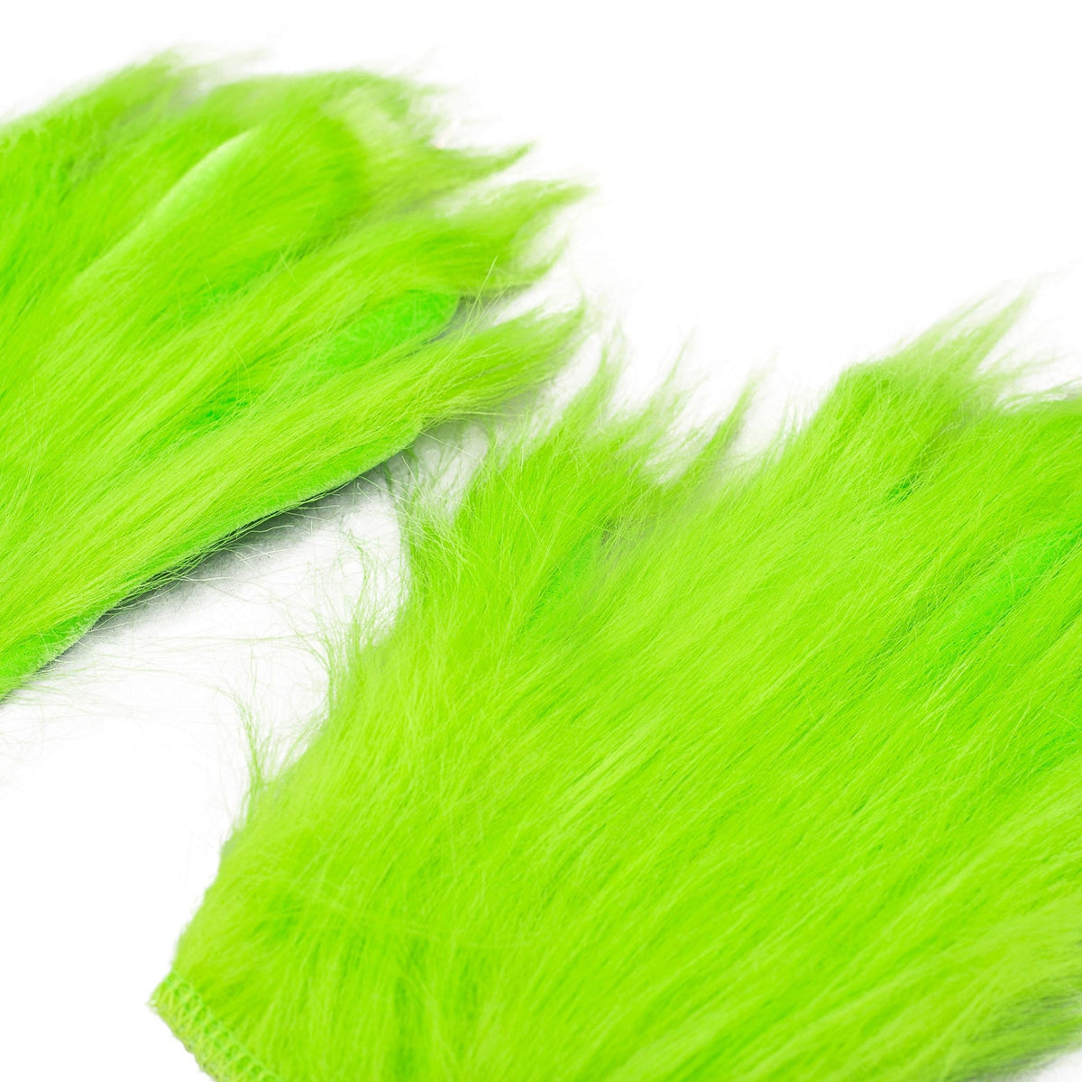 Halloween Costume Accessory Furry Gloves - TVStoreOnline
