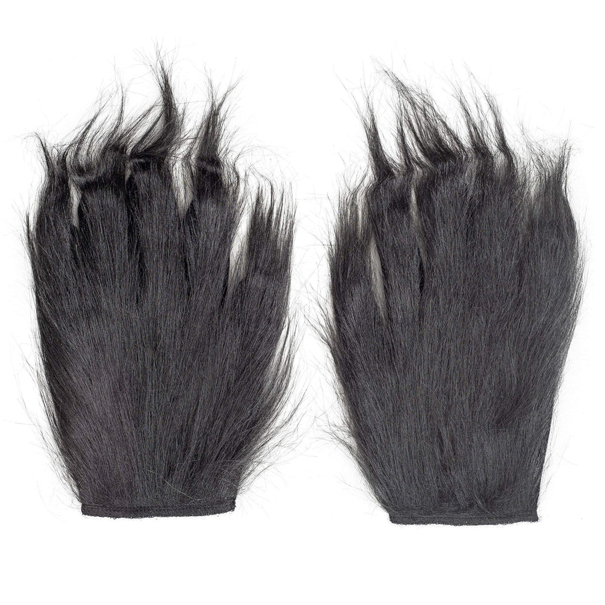Halloween Costume Accessory Furry Gloves - TVStoreOnline